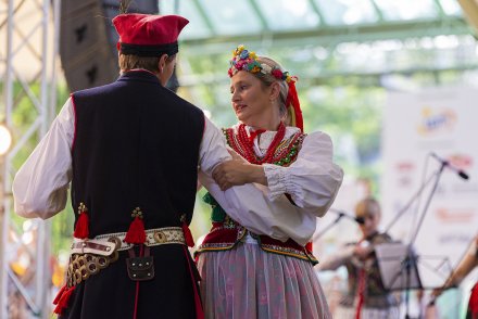 Ostatni dzień 59. Tygodnia Kultury Beskidzkiej
